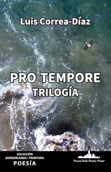 Paperback pro tempore: Trilogía [Spanish] Book