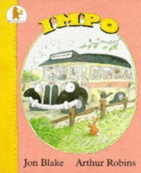 Paperback Impo Book