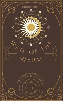 Paperback Wail of the Wyrm Book