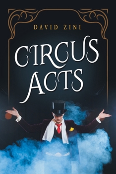 Paperback Circus Acts: New edition Book