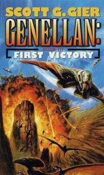 Mass Market Paperback Genellan: First Victory Book