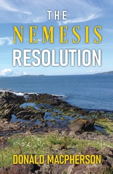 Paperback The Nemesis Resolution Book