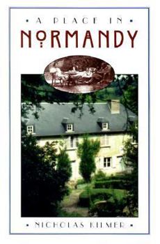 Paperback A Place in Normandy Book