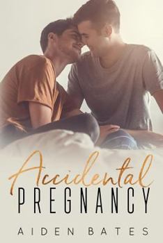 Accidental Pregnancy - Book #1 of the Big Top Baby