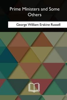 Paperback Prime Ministers and Some Others Book