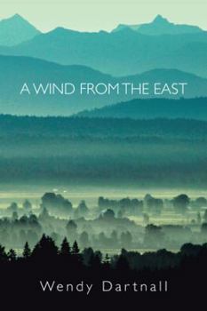 Paperback A Wind from the East Book