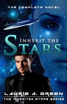 Paperback Inherit the Stars Book