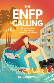 Paperback The ENFP Calling Book