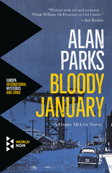 Paperback Bloody January Book