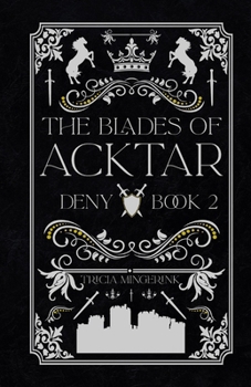 Paperback Deny Book