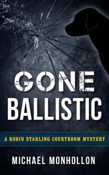 Paperback Gone Ballistic Book