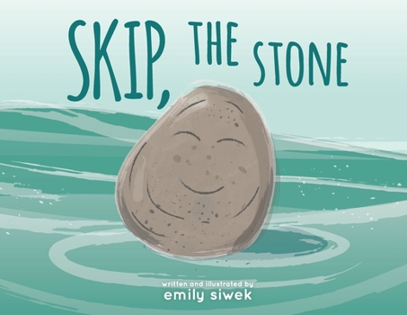 Paperback Skip, the Stone Book