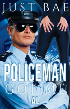 Paperback A Policeman Got Me: Al Book