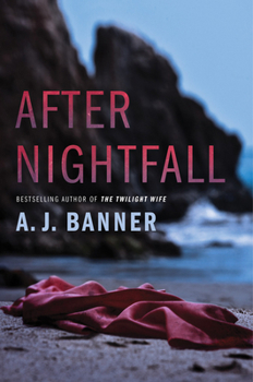 Paperback After Nightfall Book