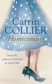 Homecoming - Book #3 of the Swansea Girls