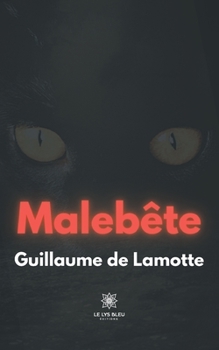 Paperback Malebête [French] Book