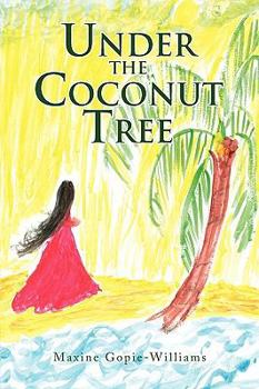 Paperback Under the Coconut Tree Book