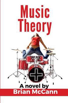 Paperback Music Theory Book