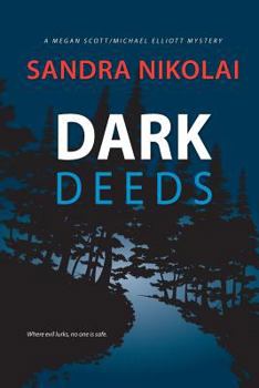 Paperback Dark Deeds Book