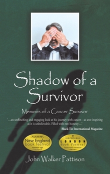 Hardcover Shadow of a Survivor Book