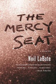 Paperback The Mercy Seat: A Play Book