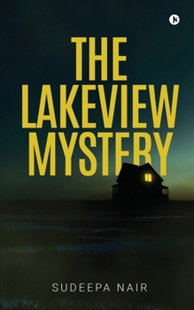 Paperback The Lakeview Mystery Book