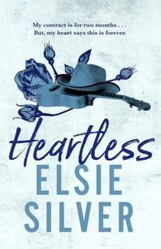 Paperback Heartless Book