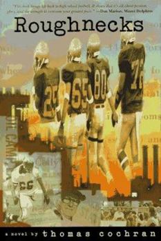 Hardcover Roughnecks Book