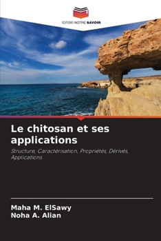 Paperback Le chitosan et ses applications [French] Book