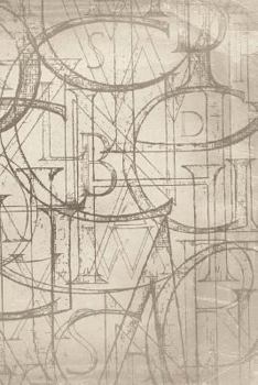 Paperback History Notebook Book