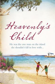 Paperback Heavenly's Child Book