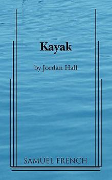 Paperback Kayak Book