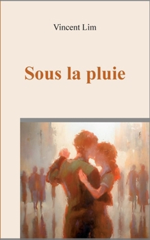 Paperback Sous la pluie [French] Book