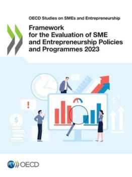 Paperback Framework for the Evaluation of SME and Entrepreneurship Policies and Programmes 2023 Book