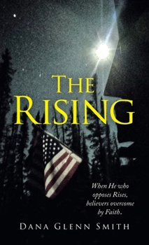 Hardcover The Rising Book