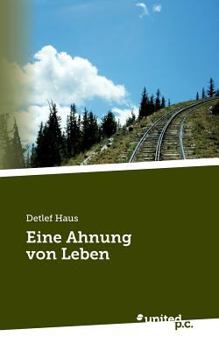 Paperback Eine Ahnung von Leben [German] Book