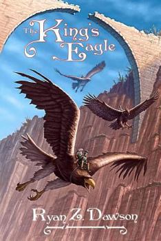 Paperback The King's Eagle Book