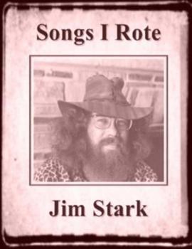 Paperback Songs I Rote Book