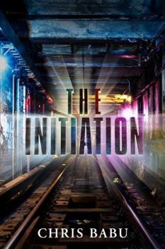 Hardcover The Initiation Book