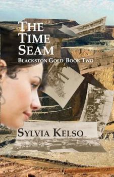 Paperback The Time Seam Book