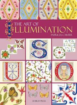 Paperback The Art of Illumination Book