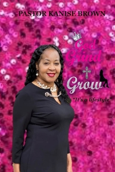 Paperback God, Grind, & Grow Book