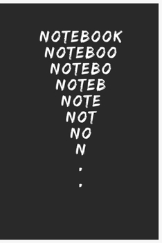 New Designe for the Notebook : 6 X 9 120 Pages , Notebook Journal Notes and Idea for Business