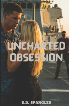 Paperback Uncharted Obsession Book