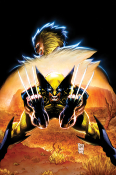 Paperback Wolverine: Deep Cut Book