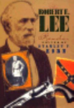 Hardcover Robert E. Lee Reader (Smithmark Civil War Library) Book