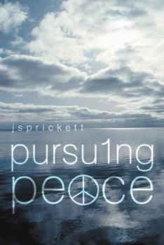 Paperback Pursuing Peace Book