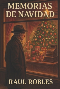 Paperback Memorias de Navidad [Spanish] Book