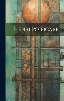 Henri Poincare (French Edition)