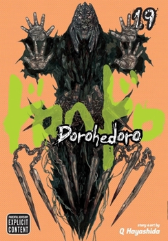 Dorohedoro, Vol. 19 - Book #19 of the ドロヘドロ [Dorohedoro]